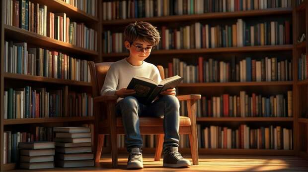 На Алтае более 400 библиотек присоединились к всероссийской неделе детской книги