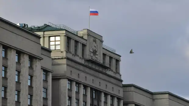 В Госдуме предложили обязать МФО проверять личности клиентов