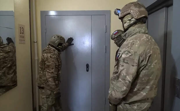 В Ростовской области пресечена попытка поджога подстанции двумя безработными