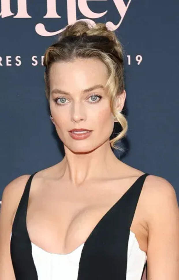 Марго Робби