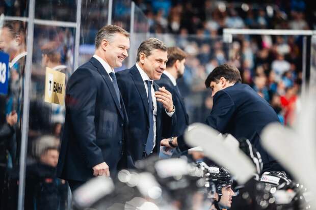«Динамо-Минск» - новый топ-клуб КХЛ. Как Квартальнов сделал из вечного середняка конфетку