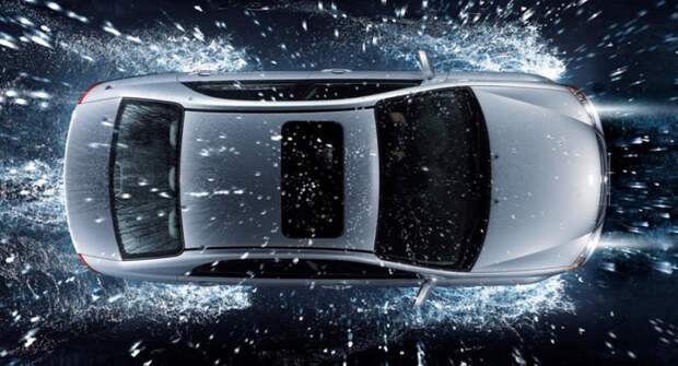 Livan представит в России новый седан Livan S6 Pro