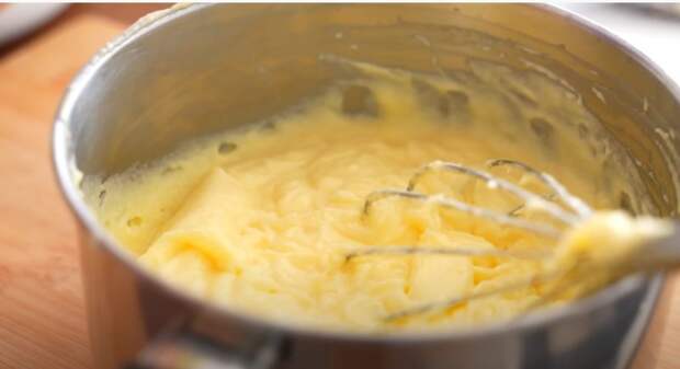 Торт за 20 минут без духовки и без печенья. Простой торт на сковороде