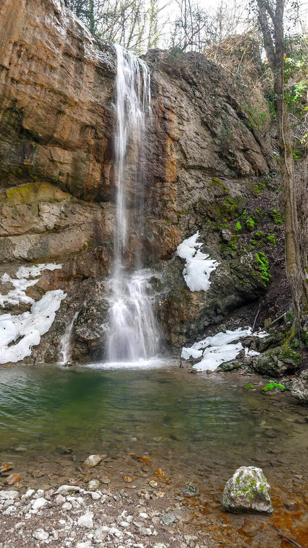 Шедевры Крыма