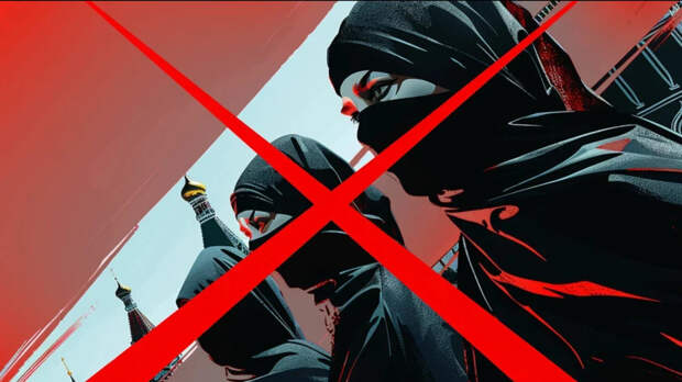 "Нельзя лечить онкологию лекарством от насморка": Кабанов рассказал, когда в России начнётся активная борьба с радикализацией ислама