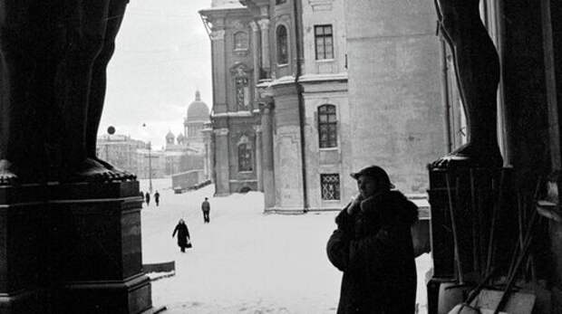 Украинцы и европейцы вспомнили блокаду Ленинграда: как не удалась очередная манипуляция