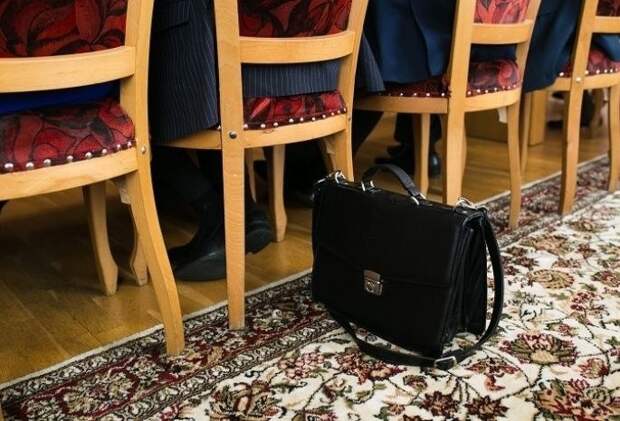 В Тарском районе пройдут выборы главы — его изберут по новым правилам