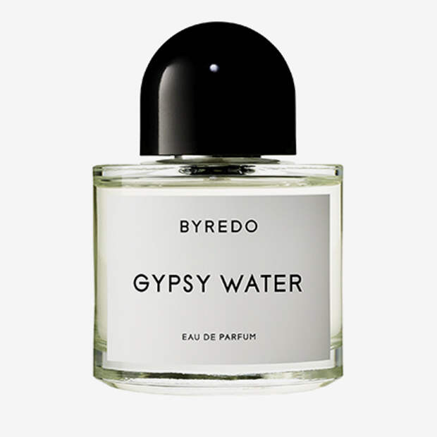 Аромат Gypsy Water, Byredo