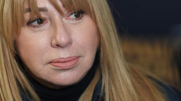 «Никто не позвал»: почему Апина ненавидела дуэт Гурченко и Моисеева