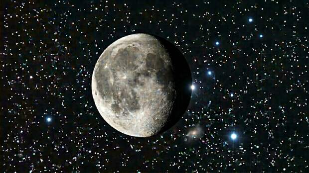 Астроном Якушечкин: 29 марта Луна перекроет самую яркую звезду Регул