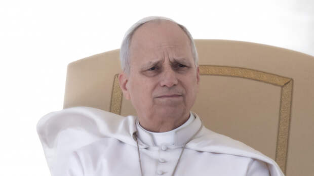 «Позор для человечества»: Папа Римский о войне на Ближнем Востоке