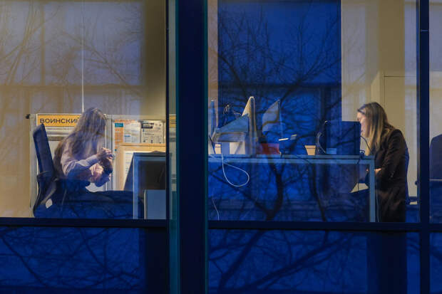 «Рождаемость» бизнеса в России рухнула до минимума