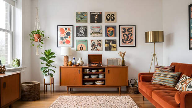 Декор до 1000 рублей: 10 стильных вещей без лишних затрат