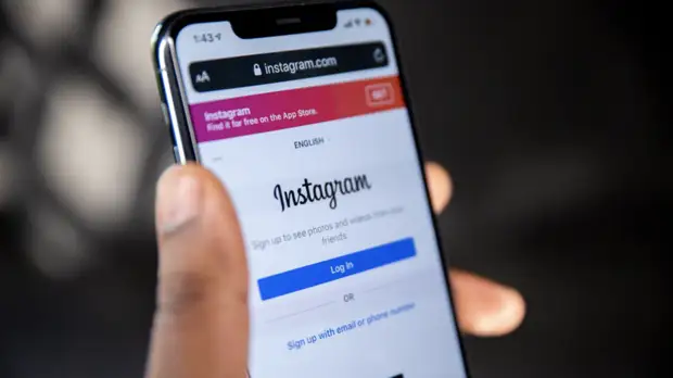 Пользователи сообщили о сбоях в работе Instagram