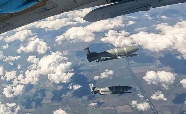 «Полное истощение ПВО»: Итоги января оказались для Украины самыми страшными за всё время СВО