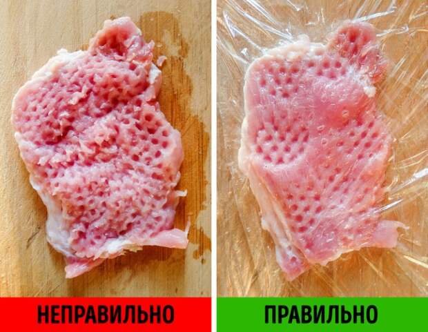 11 грубых кулинарных ошибок, которые совершают даже профессиональные повара