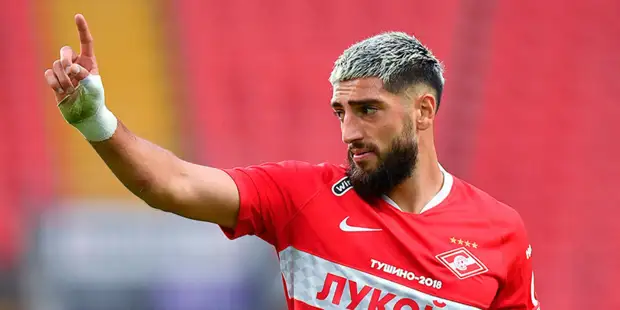 Защитник «Ростова» поддержал решение арбитра отменить голы Жиго и Игнатова