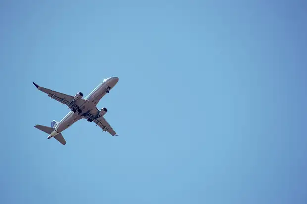 Власти Британии смогут задерживать любые российские самолеты