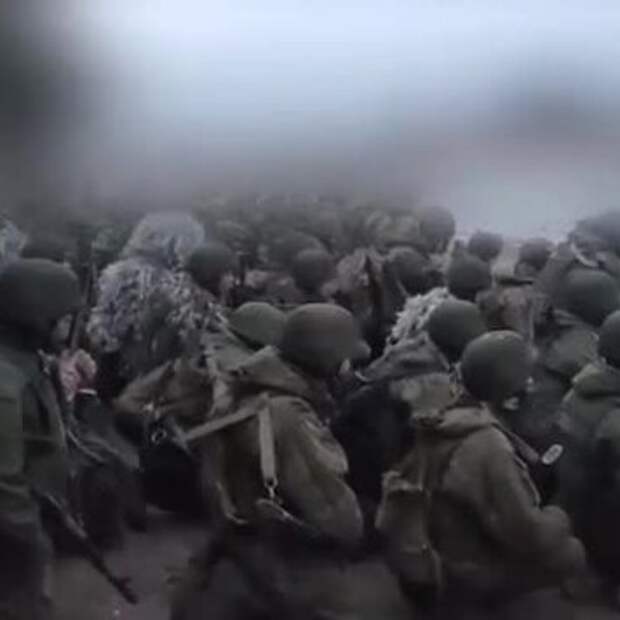 Два разных народа в России... Два разных народа в России... Люди и нелюди! Придёт время и вся эта пошлость, дьявольщина и содом будут выжжены на святой русской земле.