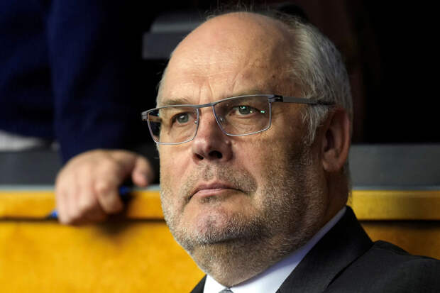 Президент Эстонии Карис признал неэффективность санкций против России