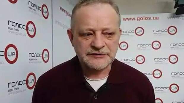 Политолог Золотарев: переговоры России с НАТО оказались для Украины безрезультатными