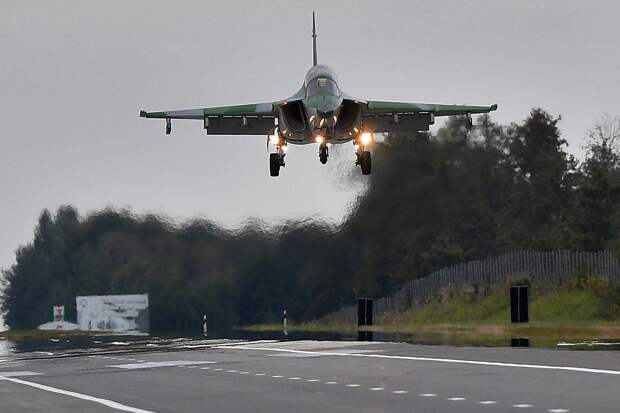 Як-130М совершит первый опытный полет в июне 2026 года