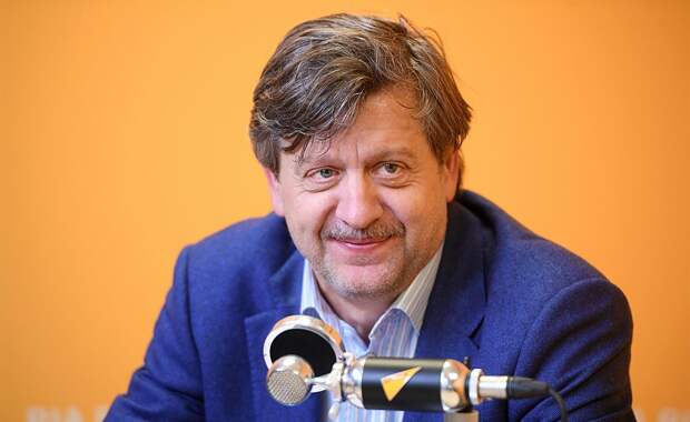 Андрей Федун: «Мы знаем, что у «Зенита» есть Миллер. А кто руководит «Спартаком»?