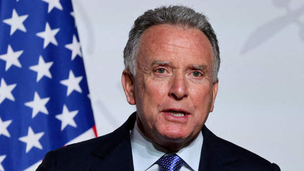 Уиткофф пообещал хорошие новости по Украине в ближайшие недели