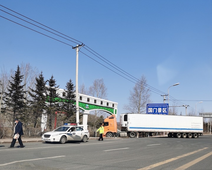Россия повторила ошибки Китая в борьбе с коронавирусом