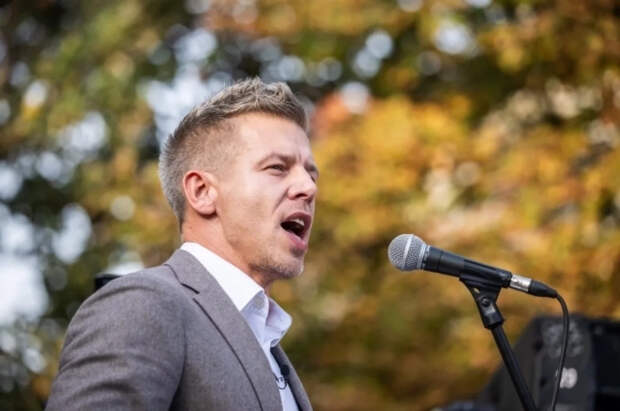 Мадьяр заявил, что восстановит полноправное участие Венгрии в ЕС и НАТО