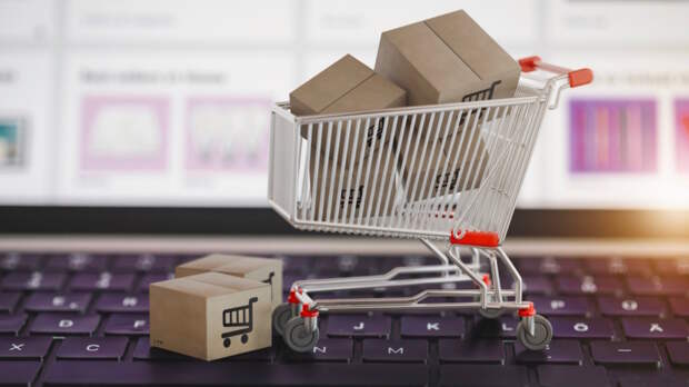 Снижение пошлин за покупки в иностранных интернет-магазинах одобрила ЕЭК
