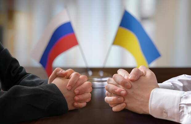 Мировые тенденции складываются не в пользу Украины, которую могут заставить подписать очередной аналог «Минских...