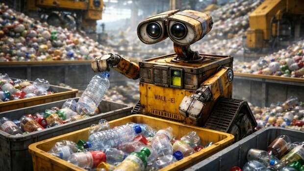 Три закона "робототехники". Как компания на Алтае начала делать станки для заводов страны