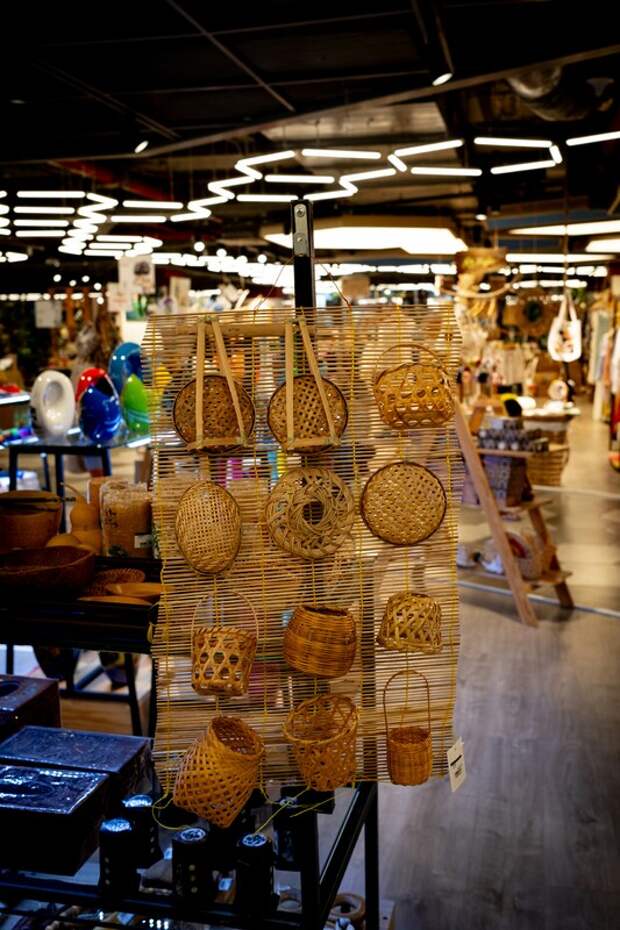 Как правильно купить сувениры в Нячанге: советы и рекомендации от экспертов