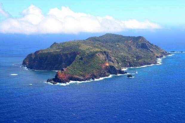 Семь крошечных островов, на которых когда-либо жили люди