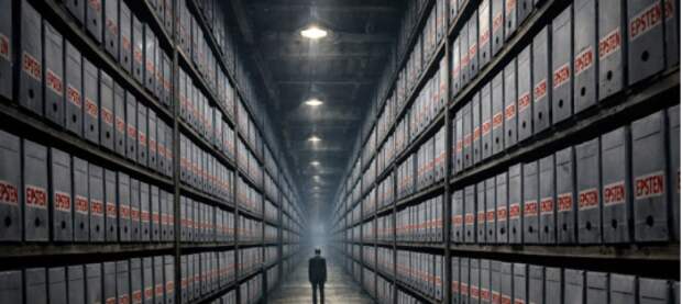 Россию назвали страной, которая больше всех выиграла в скандале с файлами Эпштейна