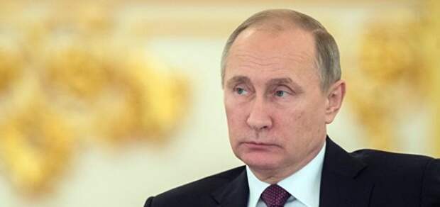 Путин открыл ящик Пандоры. Путин объявил о рассекречивании «особых» архивов.