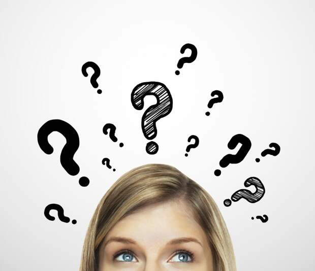 shutterstock 121961872 10 ответов на странные вопросы, которыми хоть раз задавался каждый