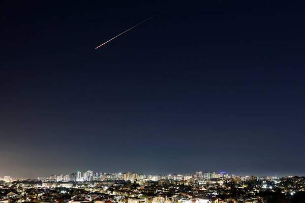 В Израиле возросло число погибших из-за ударов Ирана