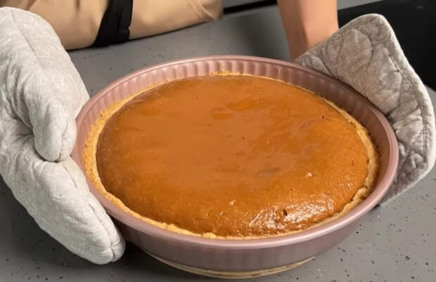 Всего 3 ингредиента для начинки и 15 минут на подготовку: «Карамельное чудо» на вашей кухне