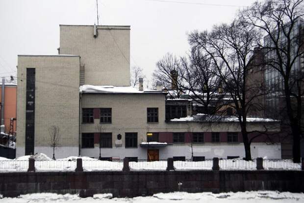 Лучшие проекты советских женщин-архитекторов