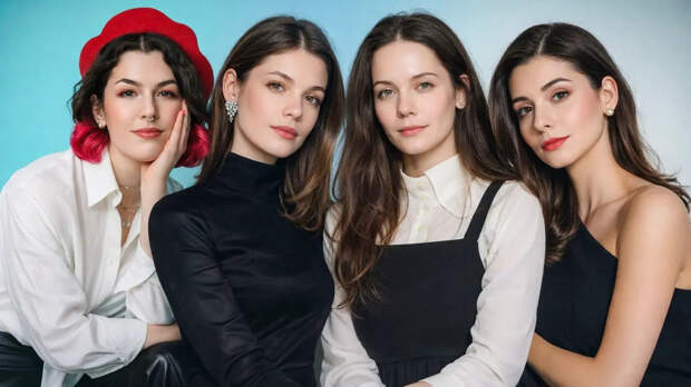 Будто две капли? Не всегда: Как выглядят дочки наших актрис, которые пошли по стопам легендарных мам