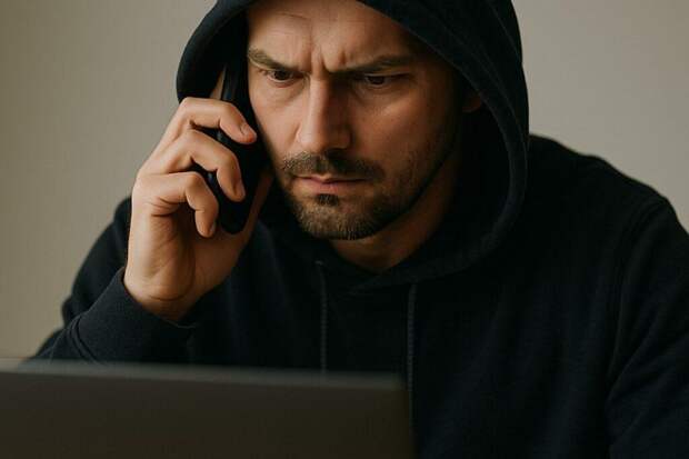 Почему мошенники знают о вас слишком много: откуда берутся персональные данные