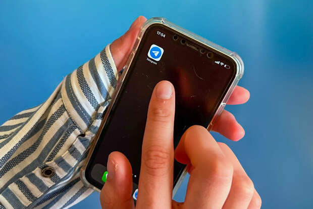 Депутат Боярский рассказал, что Telegram идет на контакт с Роскомнадзором