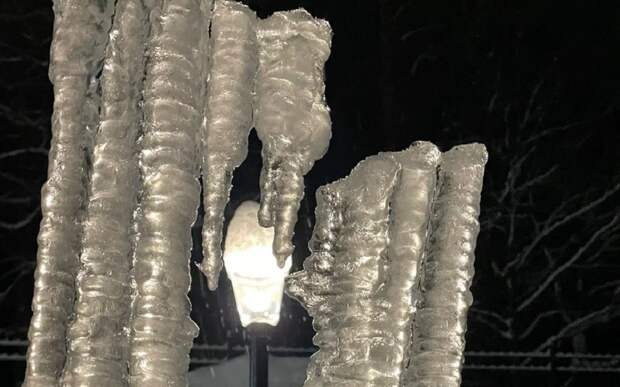 Опасный праздник: в Рязанской области метеопредупреждение продлили до 8 марта