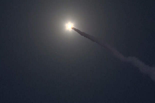 ВСУ: ударившая по Львовской области ракета имела скорость 13 тысяч км/ч