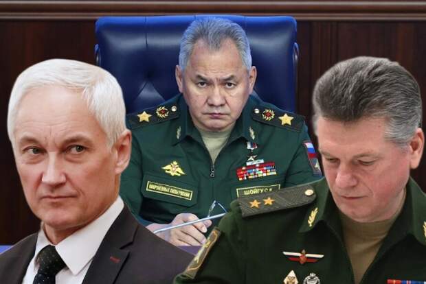 "Белоусов был ошеломлен": что пишет Bloomberg об отставке Шойгу и новая версия задержания генерала Кузнецова
