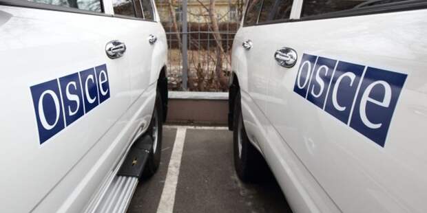 К нам едет ОБСЕ: наблюдатели хотят проверить соблюдение прав человека в Крыму