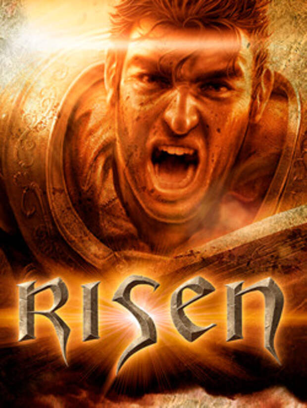 Обзор Risen