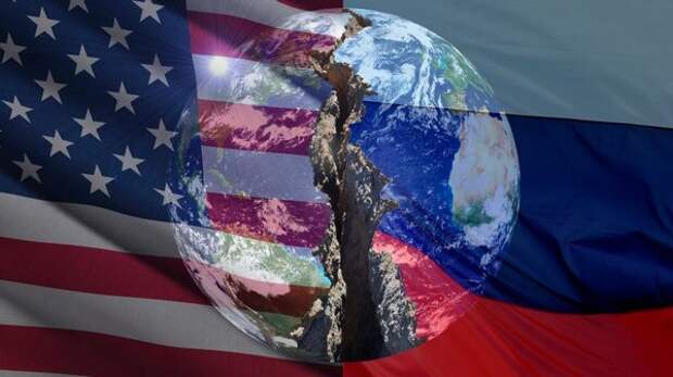 «Если очень нужно, то можно»: США обвиняют Россию в разрушении миропорядка, тайно заключая выгодные сделки с Москвой.